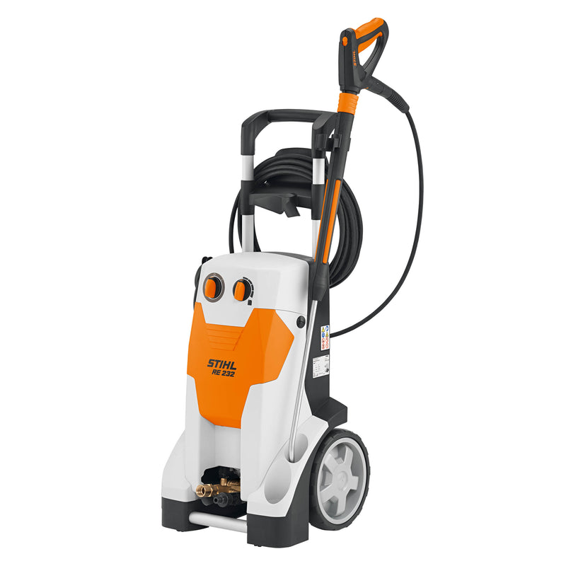 Myjka wysokociśnieniowa Stihl RE 232