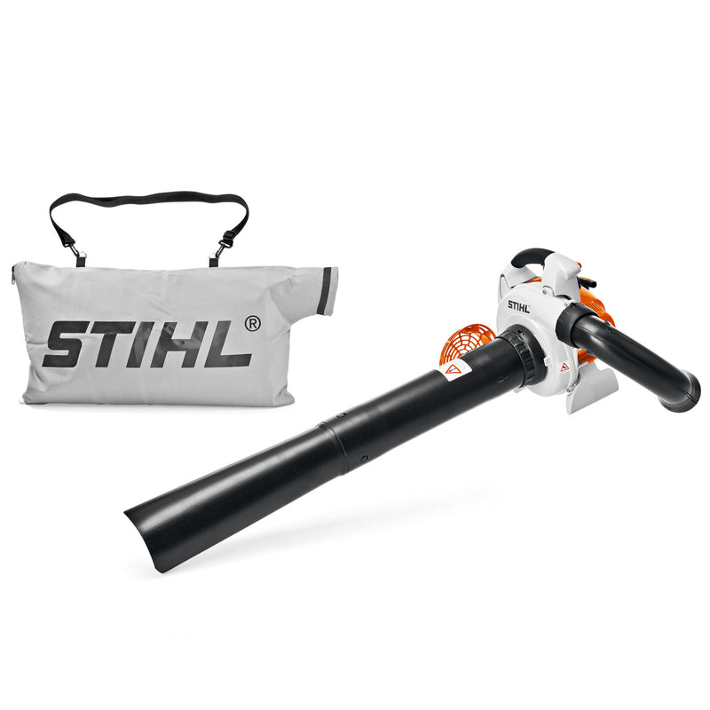 Odkurzacz spalinowy Stihl SH 86