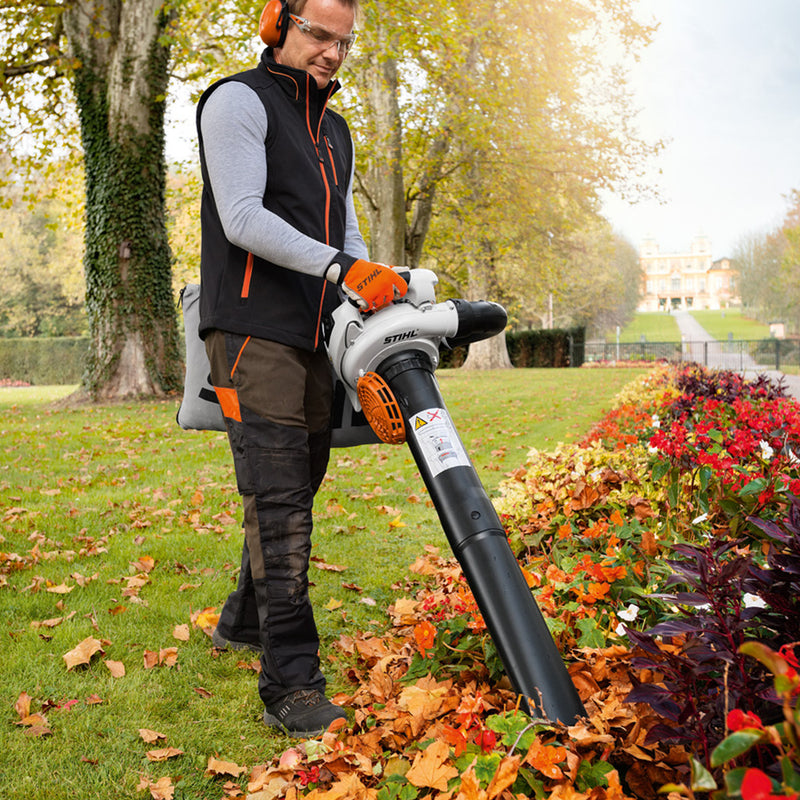 Odkurzacz spalinowy Stihl SH 86
