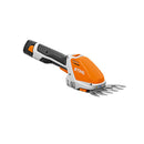 Nożyce akumulatorowe Stihl HSA 26 + akumulator AS 2 + ładowarka AL 1