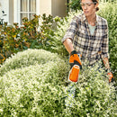 Nożyce akumulatorowe Stihl HSA 26 + akumulator AS 2 + ładowarka AL 1