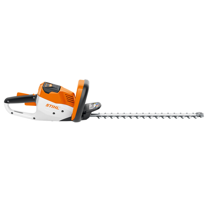 Nożyce akumulatorowe Stihl HSA 56 + 2 AKUMULATORY AK 10 + ŁADOWARKA AL 102