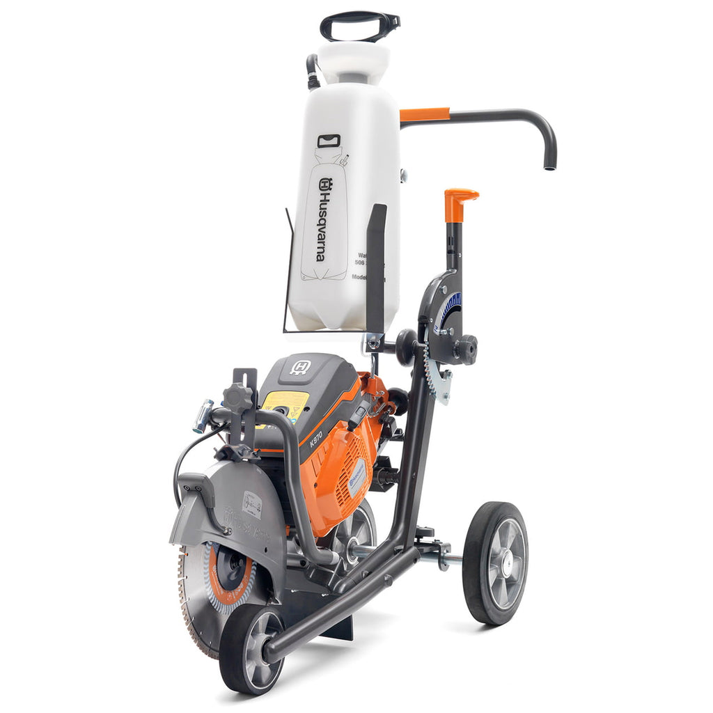 Wózek do przecinarki Husqvarna KV 9/12