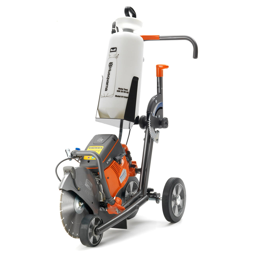 Wózek do przecinarki Husqvarna KV 7