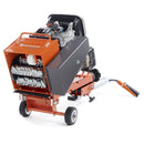 Frezarka do podłóg Husqvarna CG 200 spalinowa