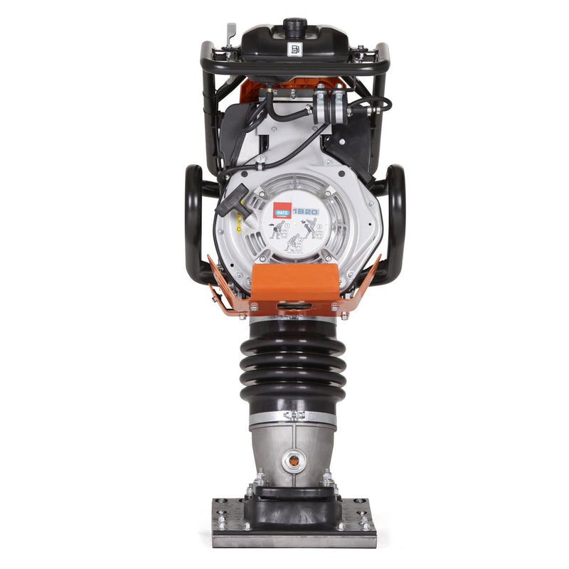 Stopa wibracyjna HUSQVARNA LT 8005 11''