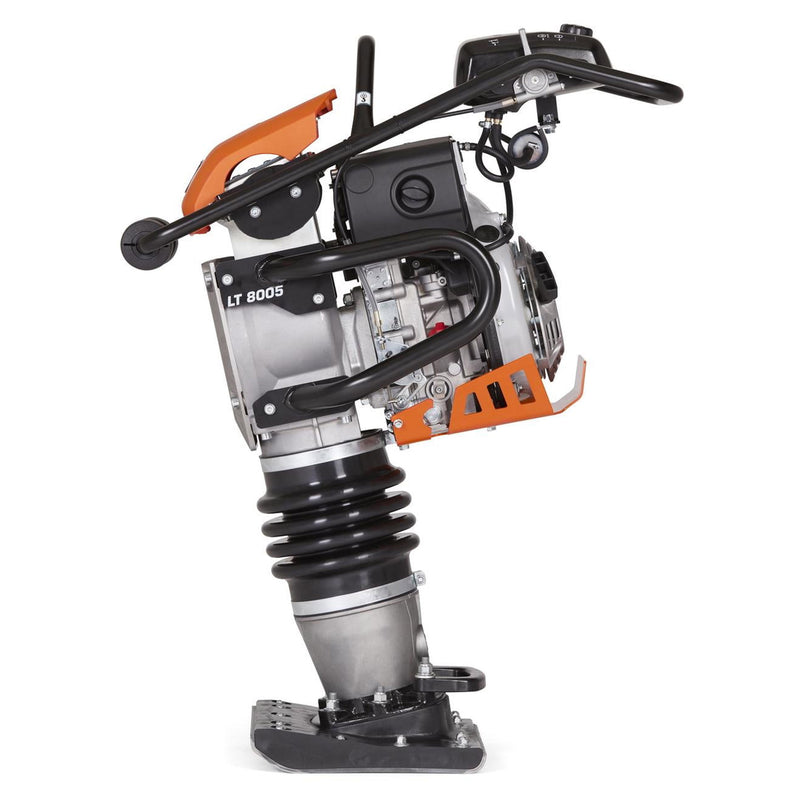 Stopa wibracyjna HUSQVARNA LT 8005 11''