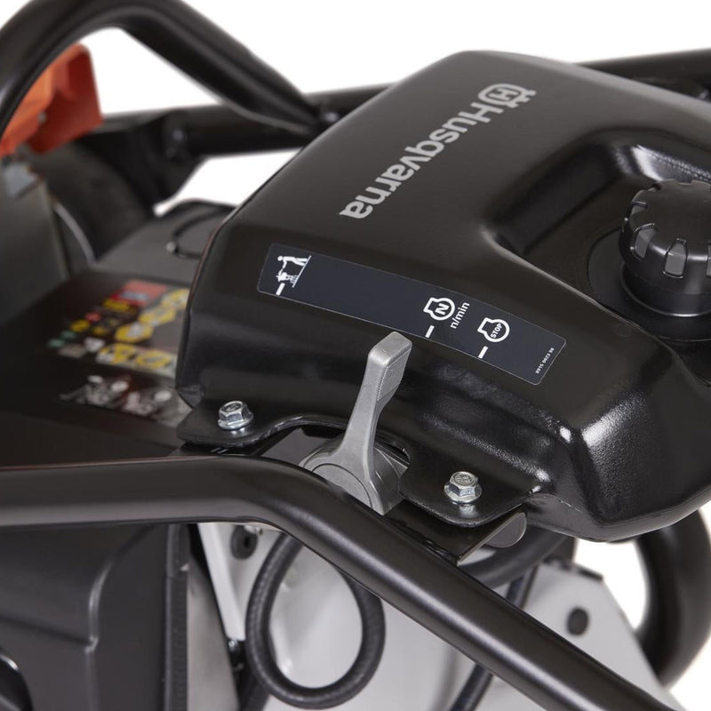 Stopa wibracyjna HUSQVARNA LT 8005 11''