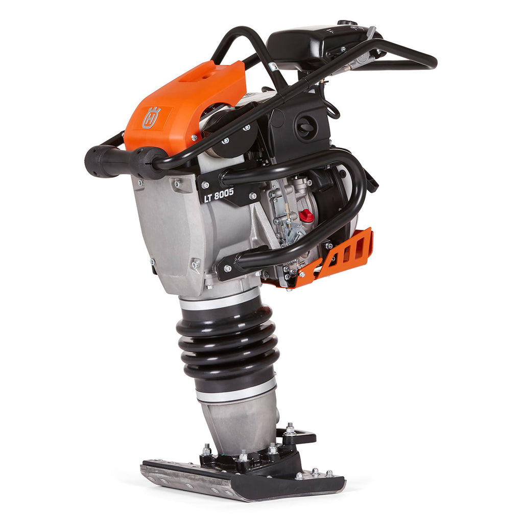 Stopa wibracyjna HUSQVARNA LT 8005 13"