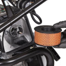 Stopa wibracyjna HUSQVARNA LT 8005 13"