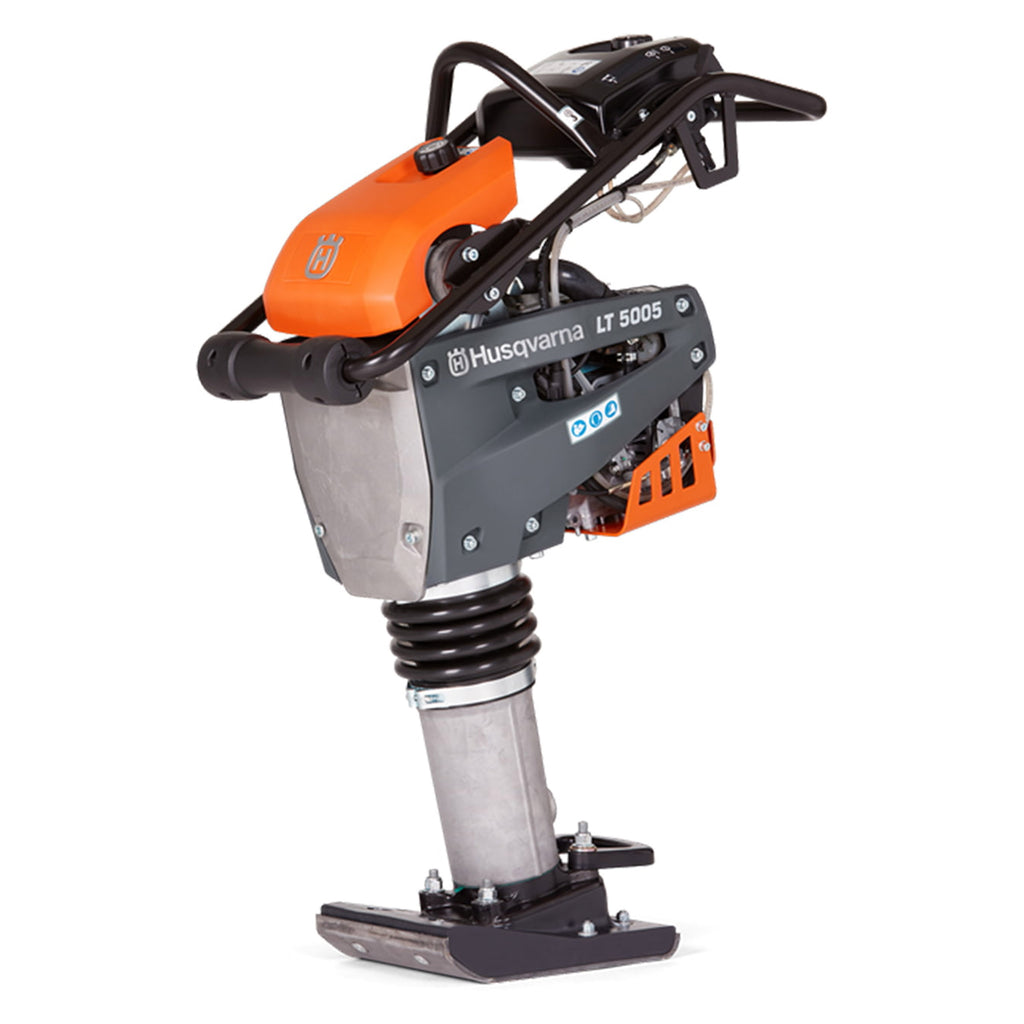 Stopa wibracyjna HUSQVARNA LT 5005 6"