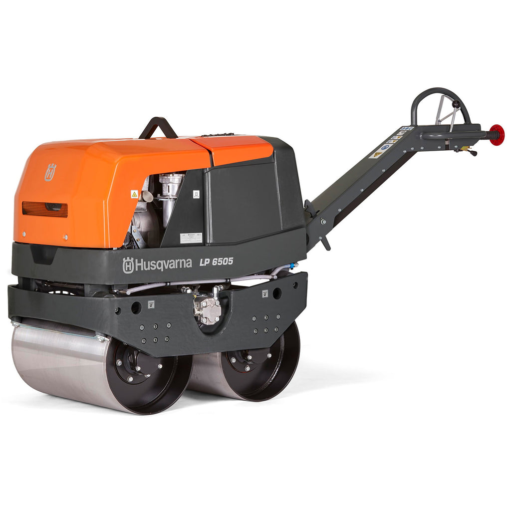 Walec HUSQVARNA LP 6505