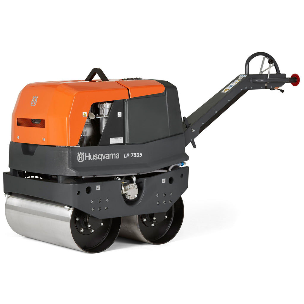 Walec HUSQVARNA LP 7505