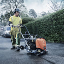 Zagęszczarka jednokierunkowa HUSQVARNA LF 75 L 420 mm
