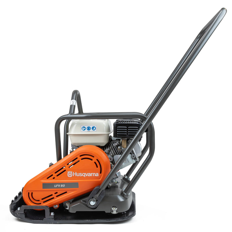 Zagęszczarka jednokierunkowa HUSQVARNA LFV 80 420 mm
