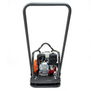 Zagęszczarka jednokierunkowa HUSQVARNA LFV 80 420 mm
