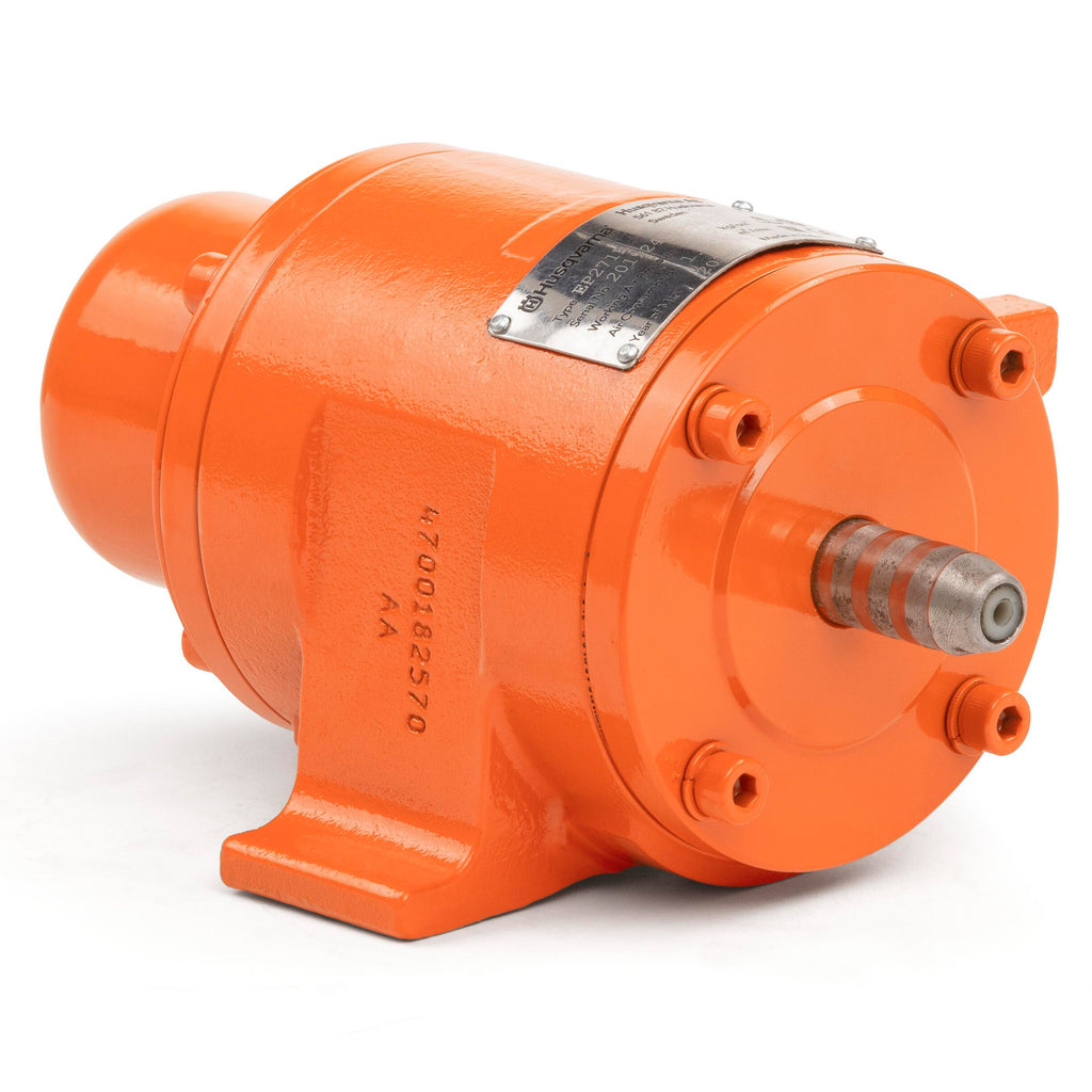 Wibrator przyczepny HUSQVARNA EP 271 B
