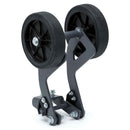 Zestaw kółek transportowych do zagęszczarki HUSQVARNA LF 50