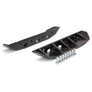 Zestaw płyt poszerzających (2×150 mm) do zagęszczarek HUSQVARNA LH 700/804