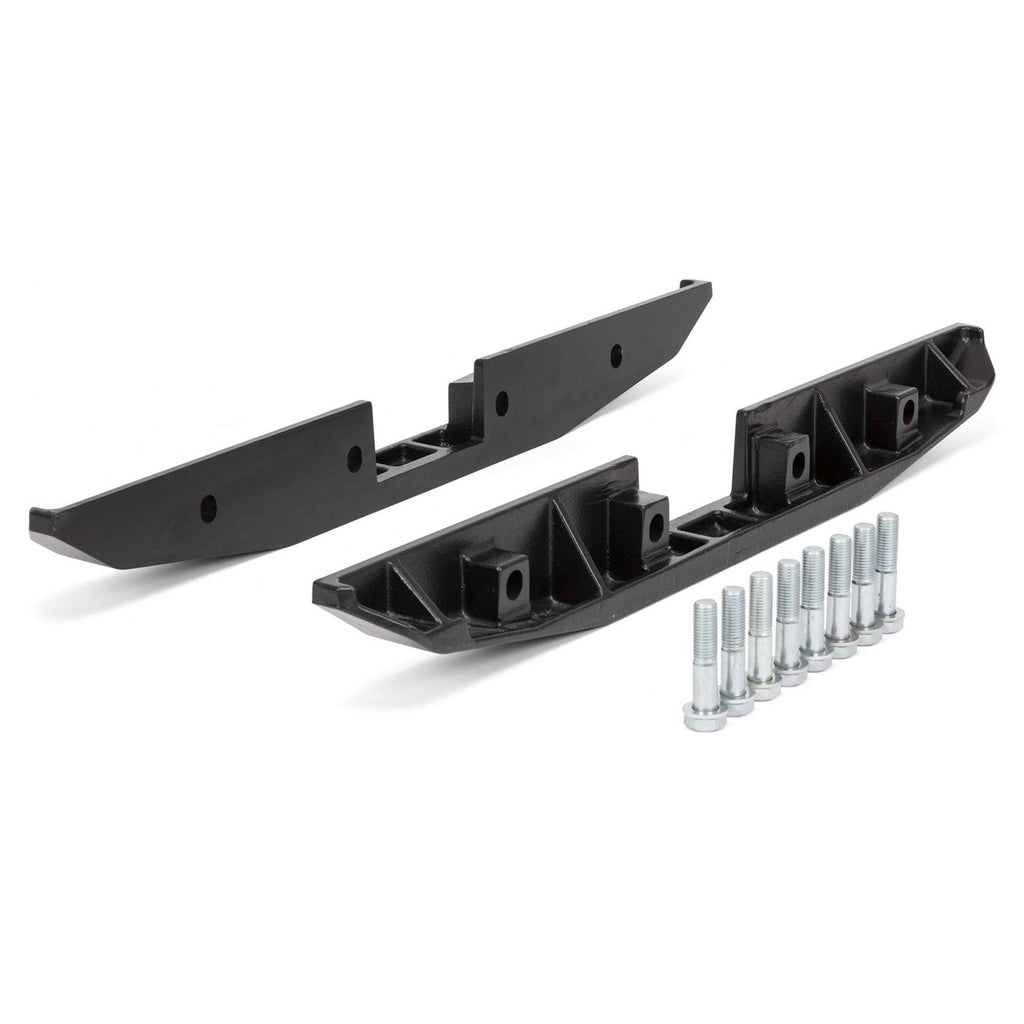 Zestaw płyt poszerzających (2×75 mm) do zagęszczarki HUSQVARNA LG 504