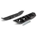 Zestaw płyt poszerzających (2×150 mm) do zagęszczarki HUSQVARNA LG 504