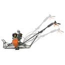 Zacieraczka do betonu HUSQVARNA BG 475 H9
