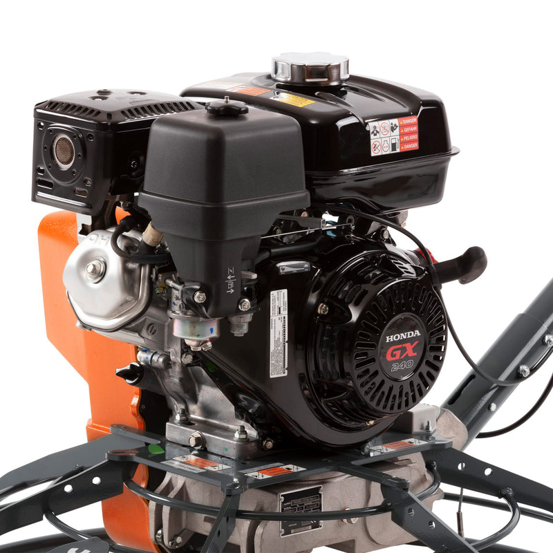 Zacieraczka do betonu HUSQVARNA CT 36 5A