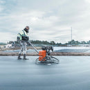 Zacieraczka do betonu HUSQVARNA CT 36 8A
