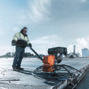 Zacieraczka do betonu HUSQVARNA CT 48 8A