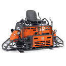 Zacieraczka samojezdna HUSQVARNA CRT 48 37V