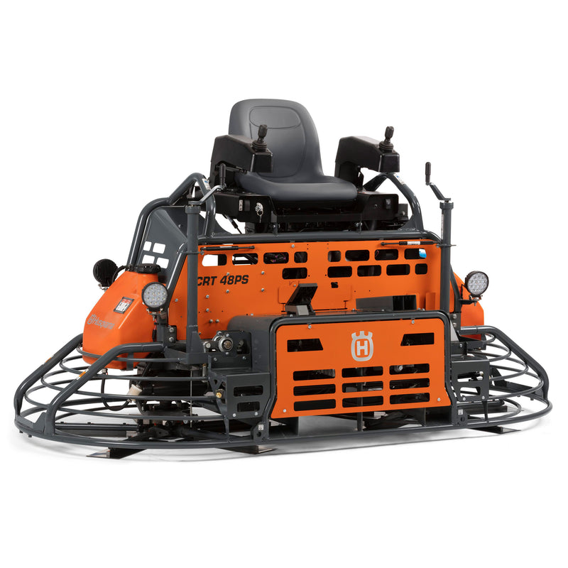 Zacieraczka samojezdna HUSQVARNA CRT 48 57K-PS