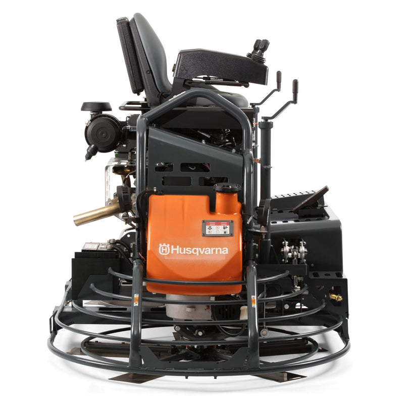 Zacieraczka samojezdna HUSQVARNA CRT 48 57K-PS