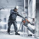 WIERTNICA HUSQVARNA DM 650