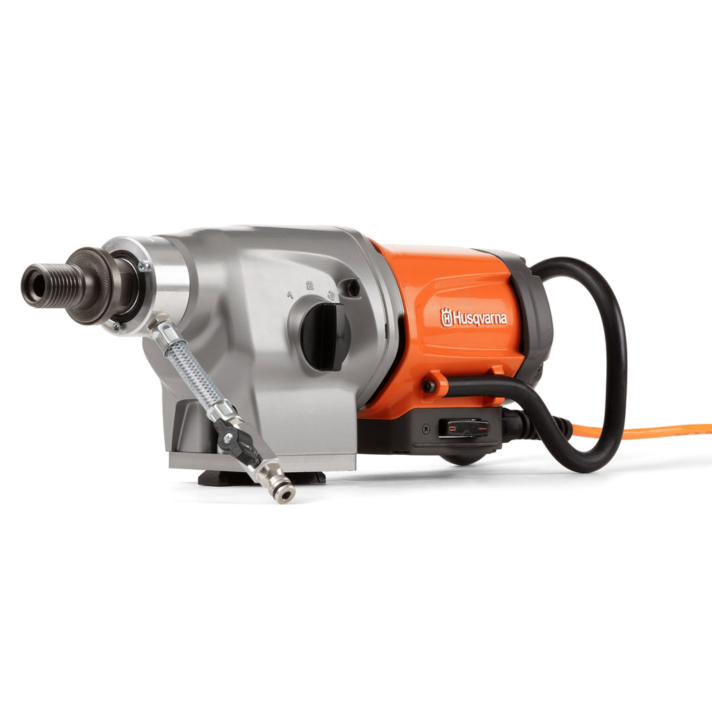 WIERTNICA HUSQVARNA DM 400