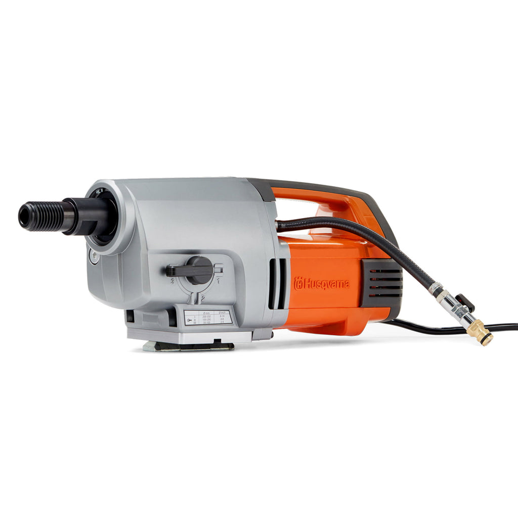 Wiertnica Husqvarna DM 280 wysokie obroty