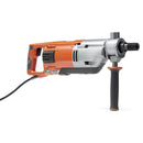 WIERTNICA HUSQVARNA DM 220