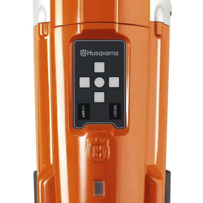 WIERTNICA HUSQVARNA DM 220