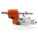 WIERTNICA HYDRAULICZNA HUSQVARNA DM 406 H CR 128