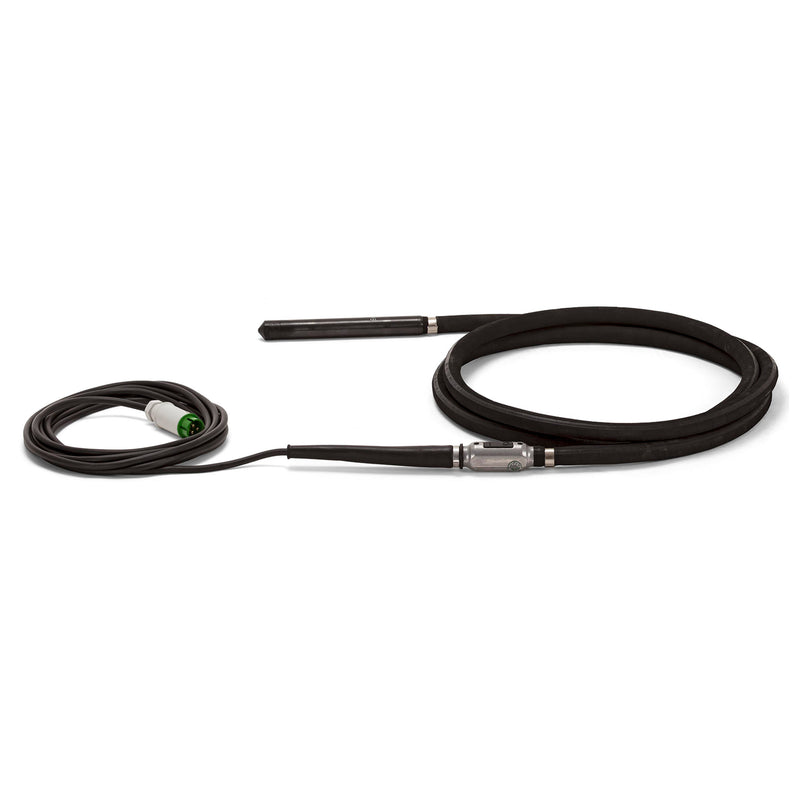 Wibrator do betonu HUSQVARNA AX 40