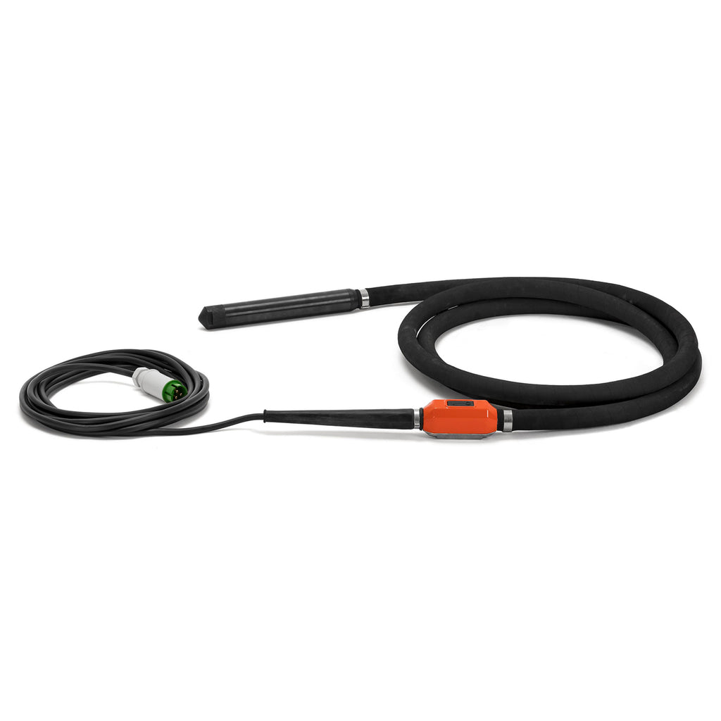 Wibrator do betonu HUSQVARNA AX 48 (WAŁEK 10 M)
