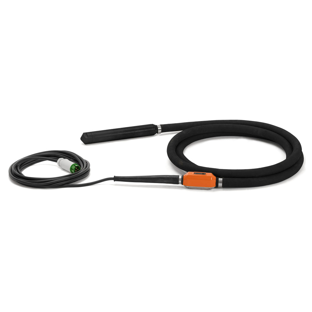 Wibrator do betonu HUSQVARNA AX 56 (WAŁEK 8 M)