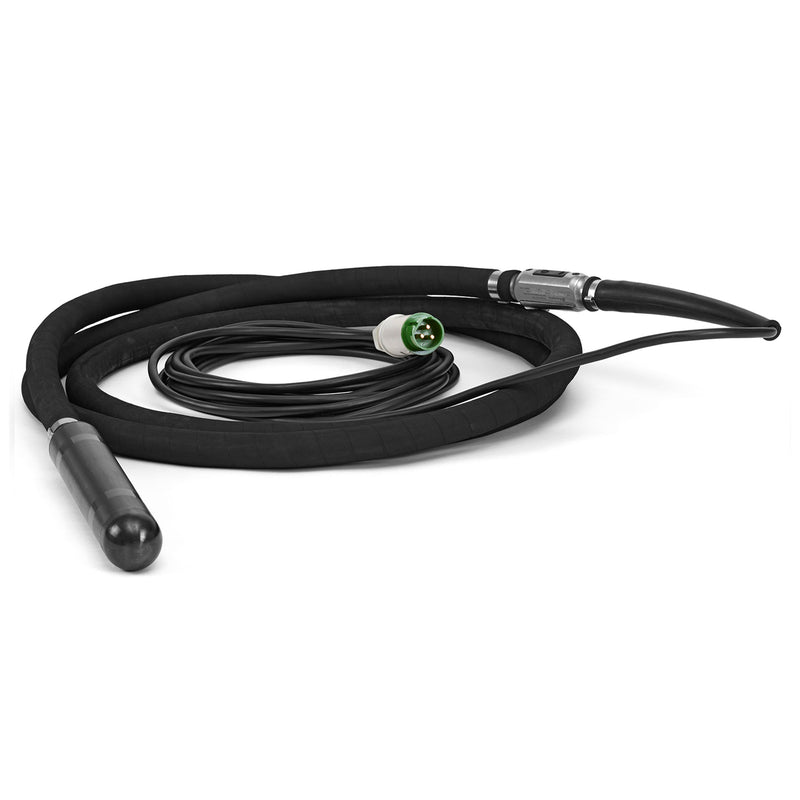 Wibrator do betonu HUSQVARNA VIBRASTAR 60