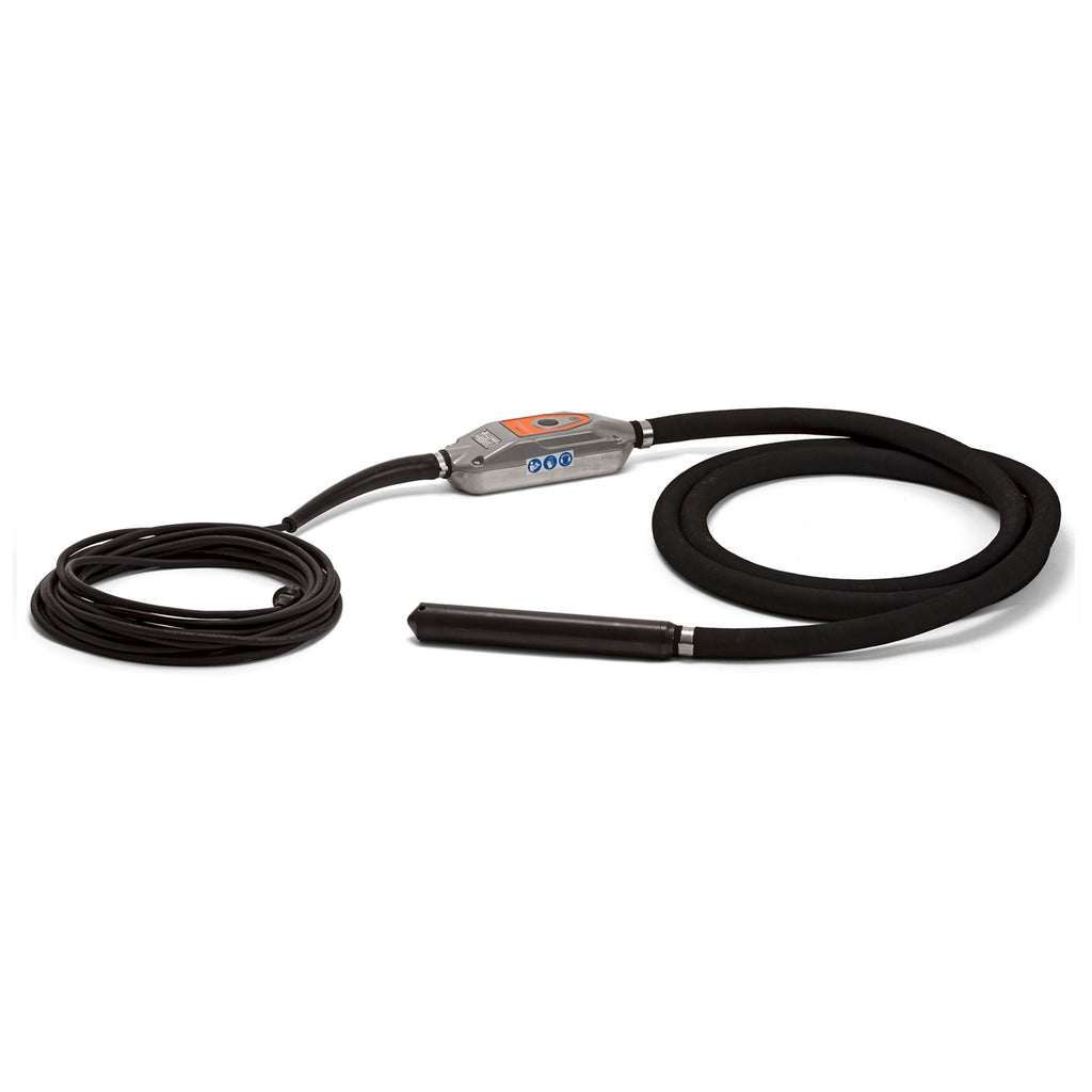 Wibrator do betonu HUSQVARNA SMART 48 (WAŁEK 10 M)