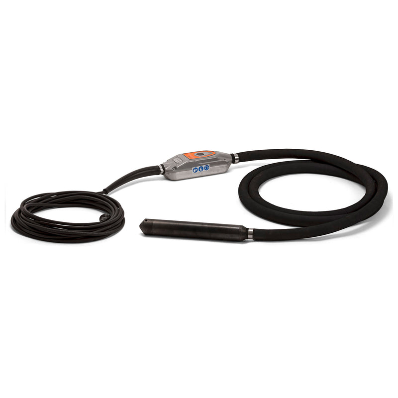 Wibrator do betonu HUSQVARNA SMART 56 (WAŁEK 5 M)