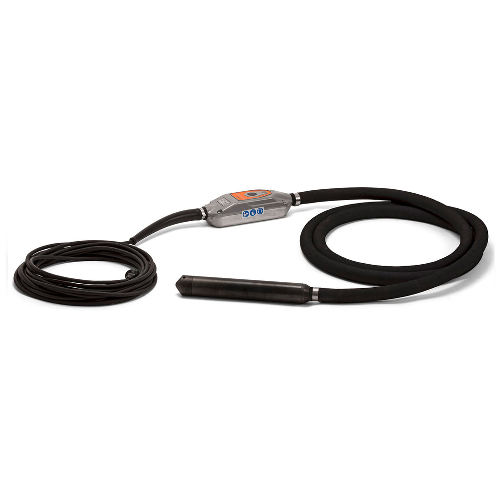 Wibrator do betonu HUSQVARNA SMART 56 (WAŁEK 10M)