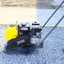 Wacker Neuson BPS 2050 GW-c to zagęszczarka jednokierunkowa