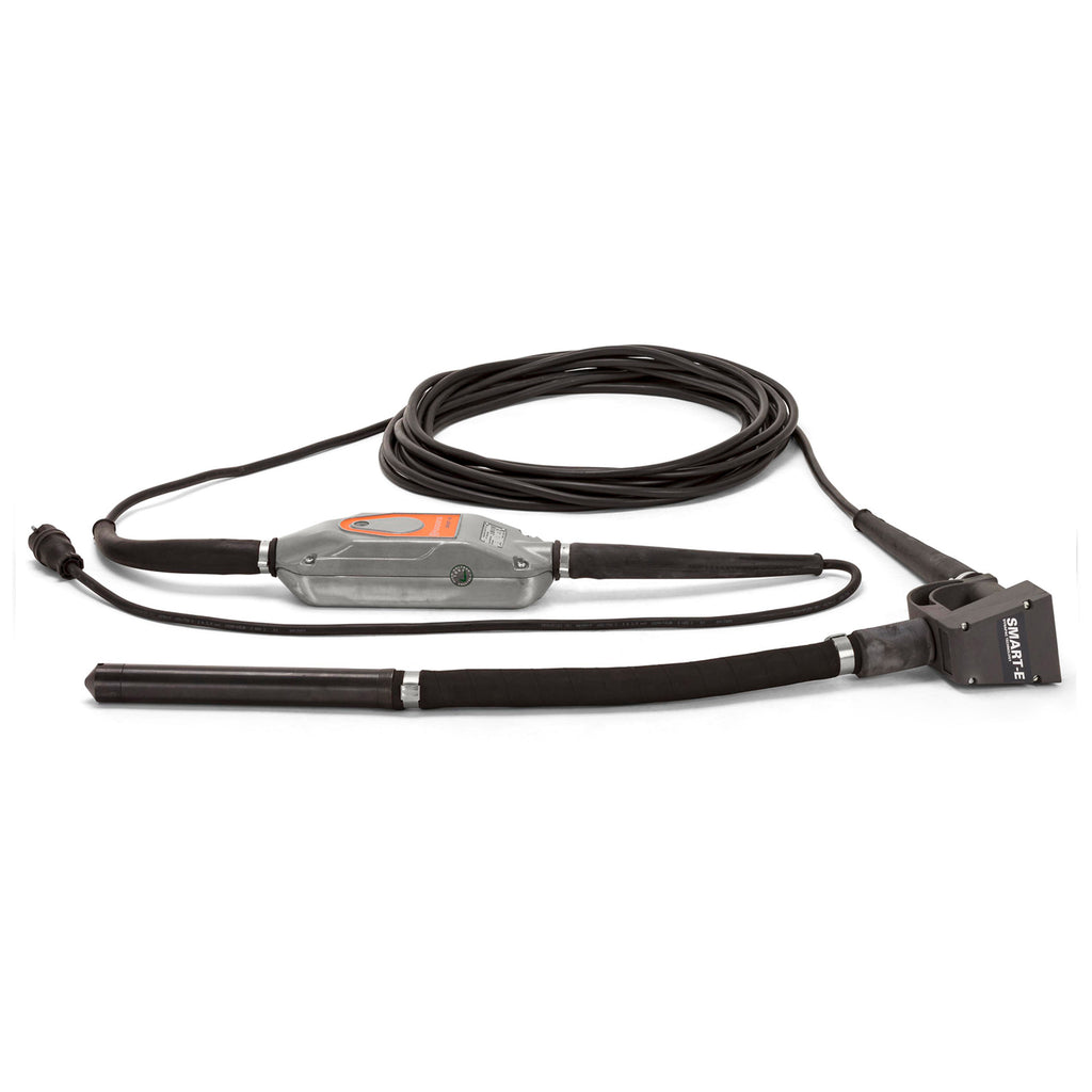 Wibrator do betonu HUSQVARNA SMART E 40