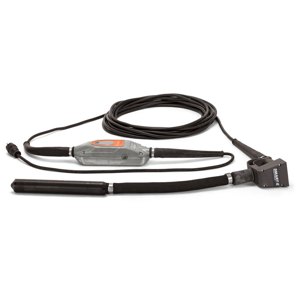 Wibrator do betonu HUSQVARNA SMART E 48
