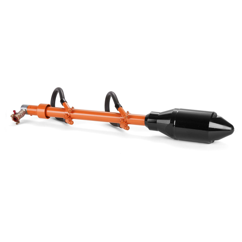 Wibrator do betonu HUSQVARNA AY 157