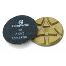 Tarcza polerska Husqvarna P1242 76 mm